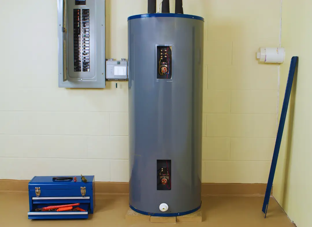 Chauffe-eau Villefranche-de-Lauragais