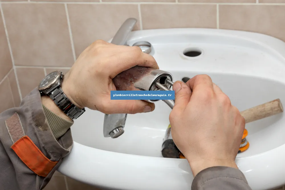 Plombier Villefranche-de-Lauragais 31290