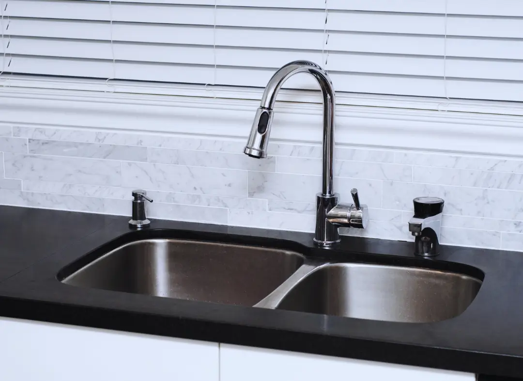 Changement Mitigeur d'évier Villefranche-de-Lauragais