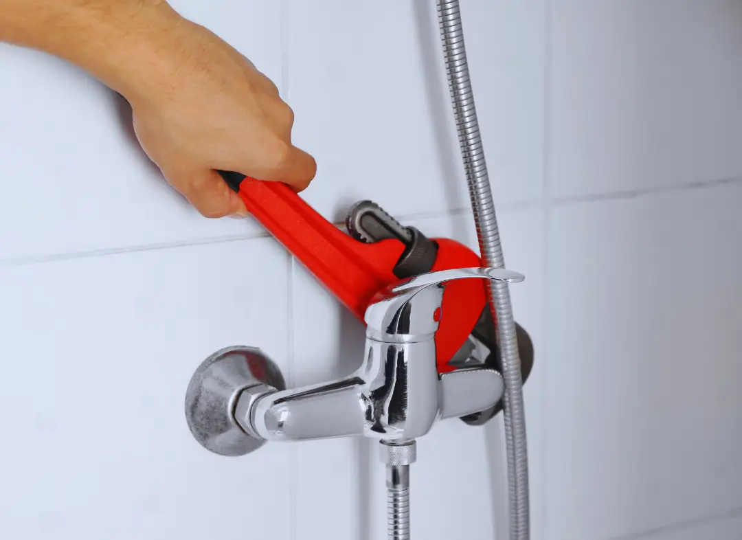 Mitigeur Thermostatique douche Villefranche-de-Lauragais