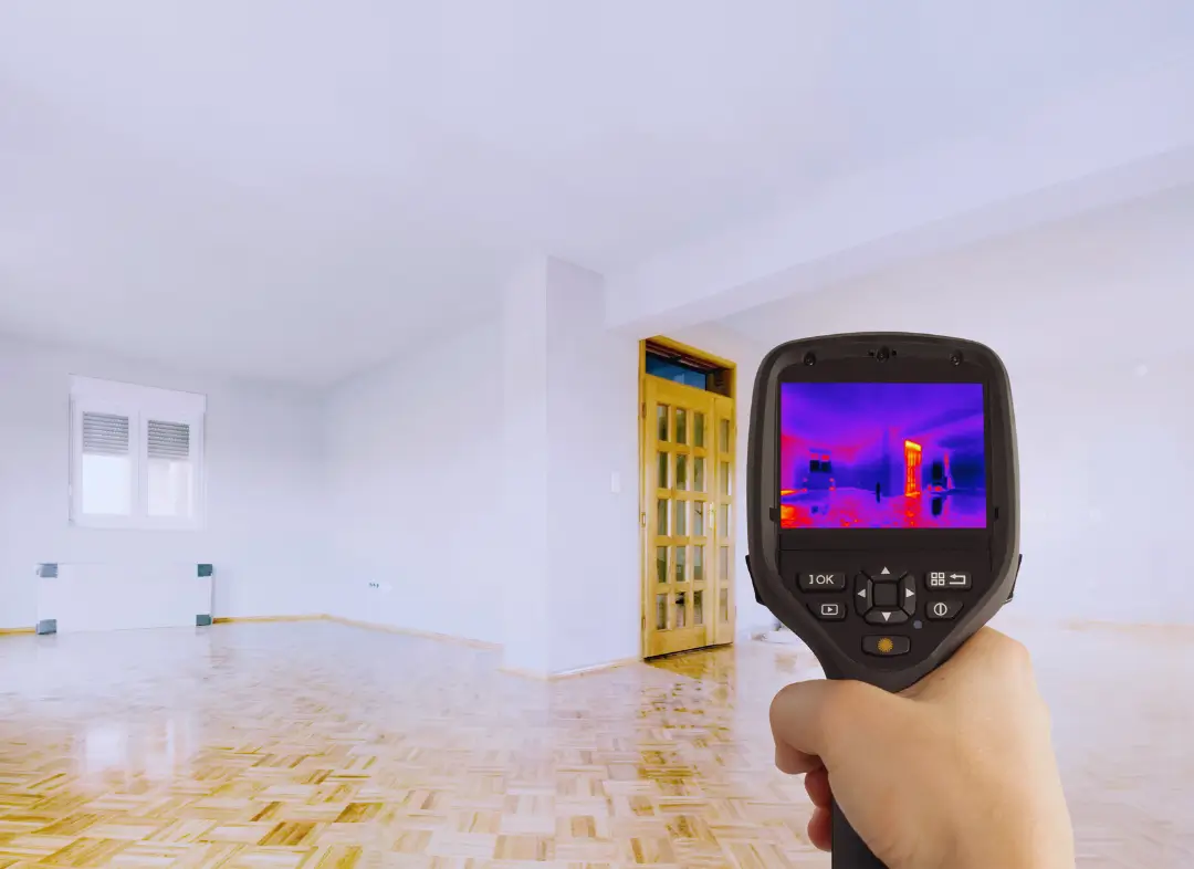 Recherche de fuite à Villefranche-de-Lauragais